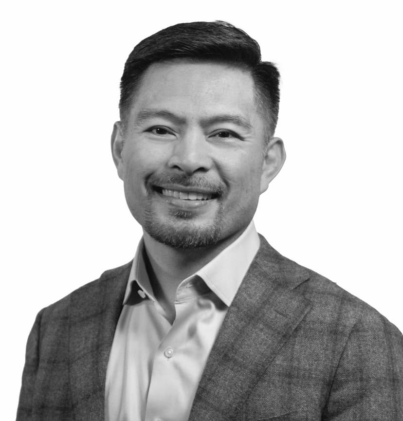 Mike de la Cruz